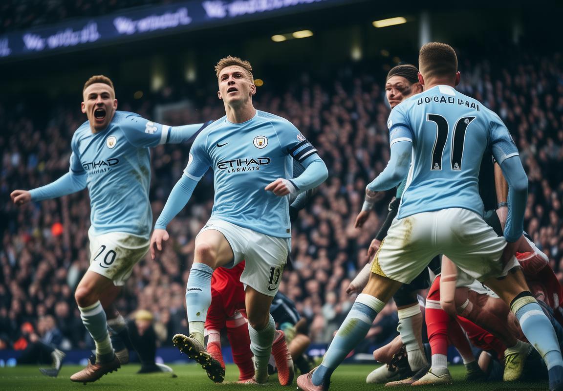 哈兰德绝杀背后的凌晨4点训练：极致自律与安切洛蒂战术的胜利