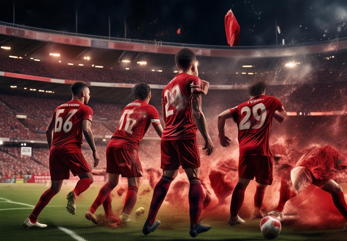 红牌争议引爆失控夜！豪门球队15轮不胜积分榜垫底，更衣室矛盾致崩盘