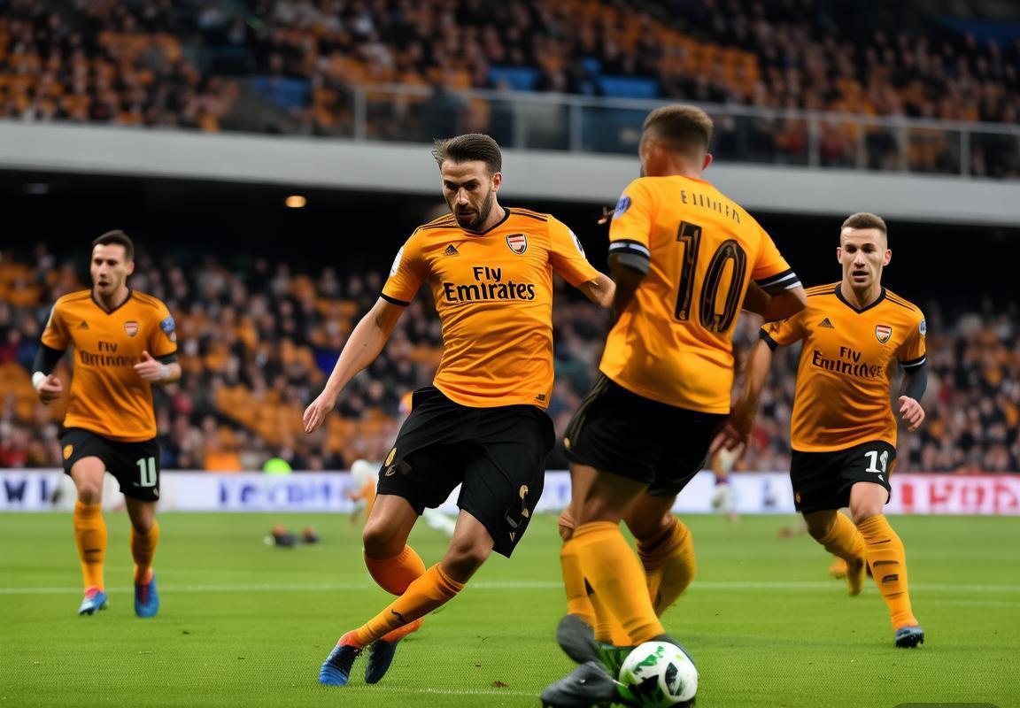 阿森纳险胜暴露防守漏洞与进攻效率隐忧，英超积分榜领跑下的运动战考验